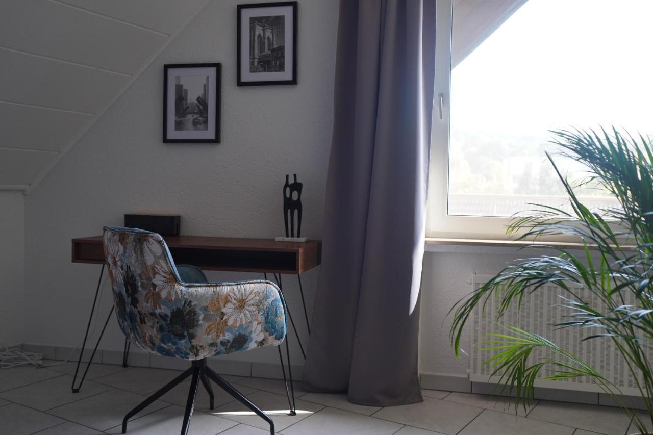 Sano Apartments - Bei Volkmar Herdecke Extérieur photo