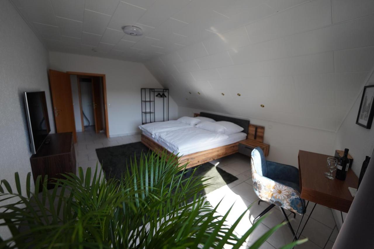 Sano Apartments - Bei Volkmar Herdecke Extérieur photo