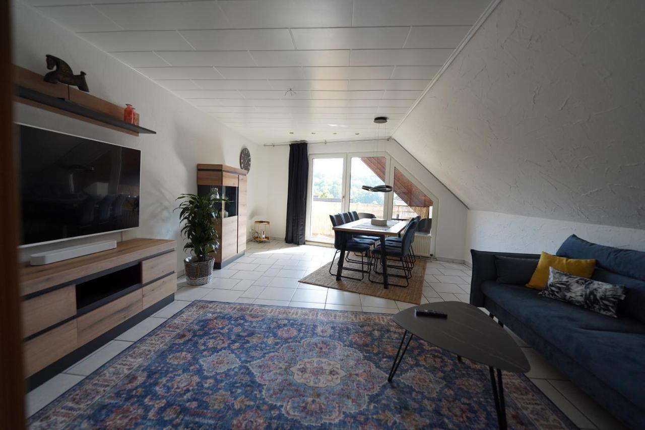Sano Apartments - Bei Volkmar Herdecke Extérieur photo