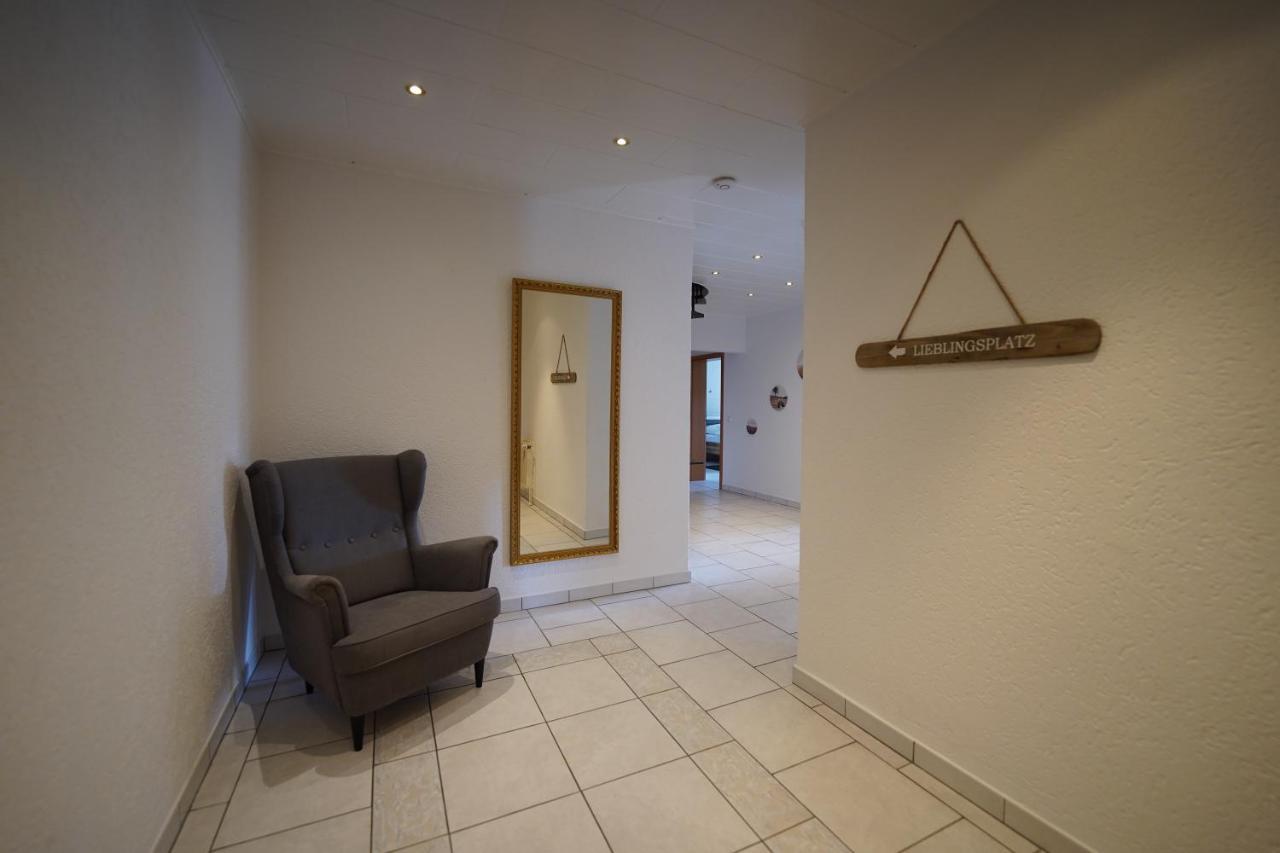 Sano Apartments - Bei Volkmar Herdecke Extérieur photo