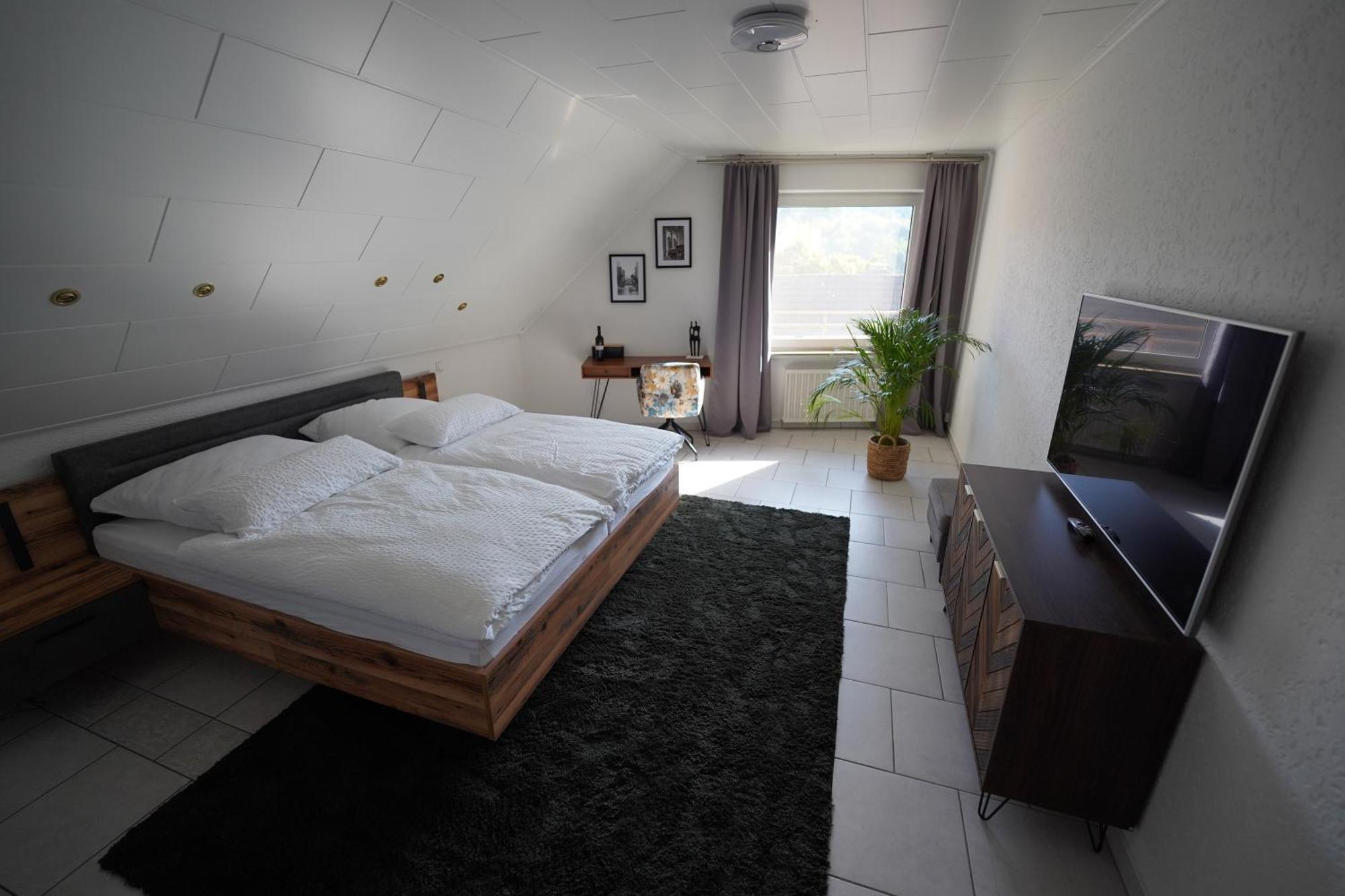 Sano Apartments - Bei Volkmar Herdecke Extérieur photo